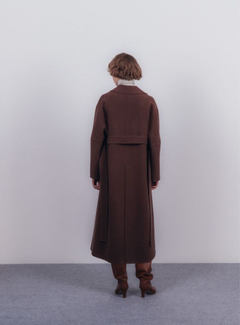 スタニングルアー／テーラーリバーコート