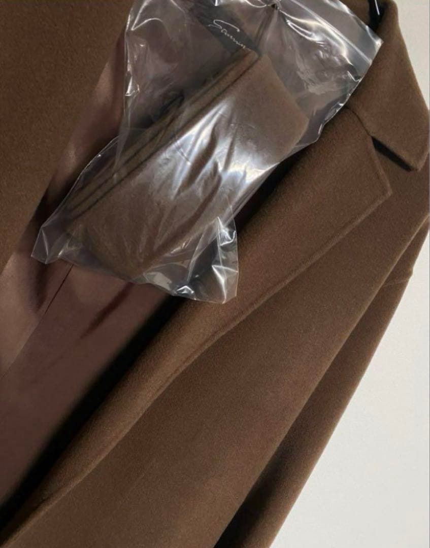 スタニングルアー／テーラーリバーコート