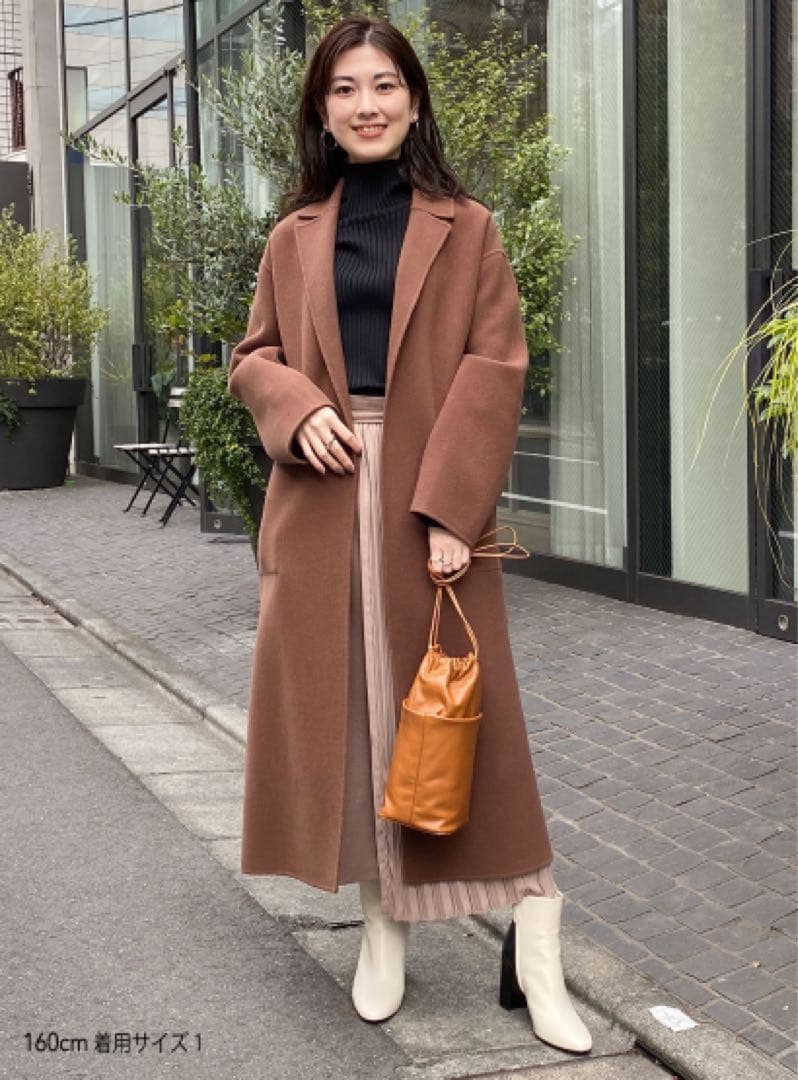 スタニングルアー／テーラーリバーコート