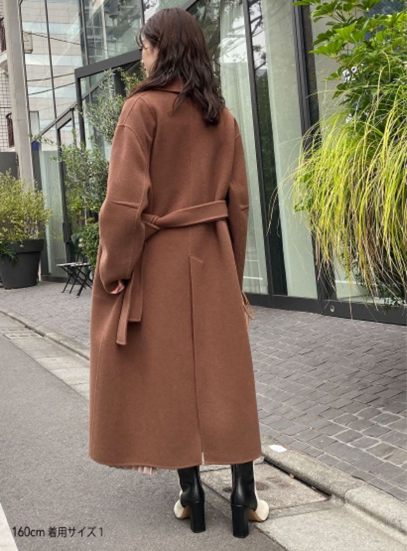 スタニングルアー／テーラーリバーコート