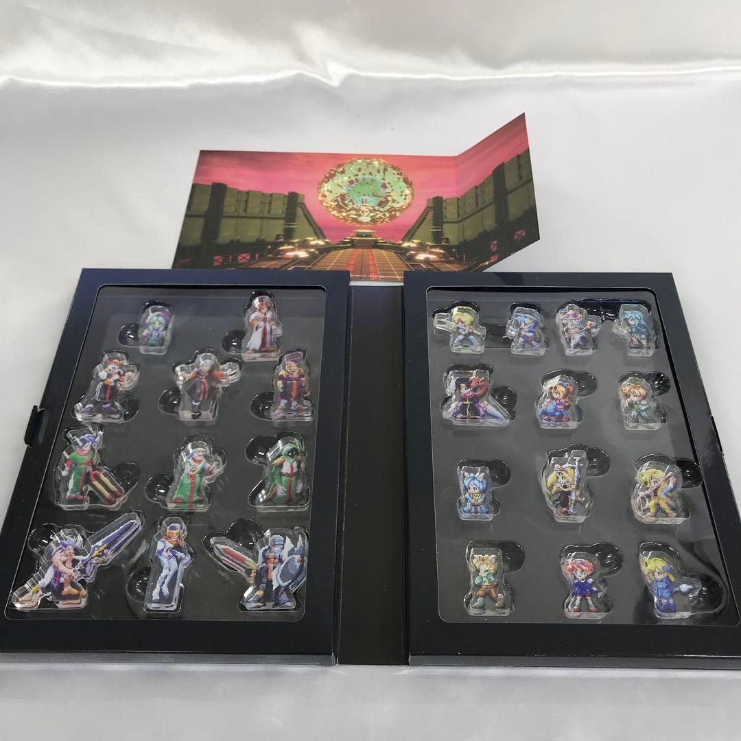 Nintendo Switch STAR OCEAN THE SECOND STORY R