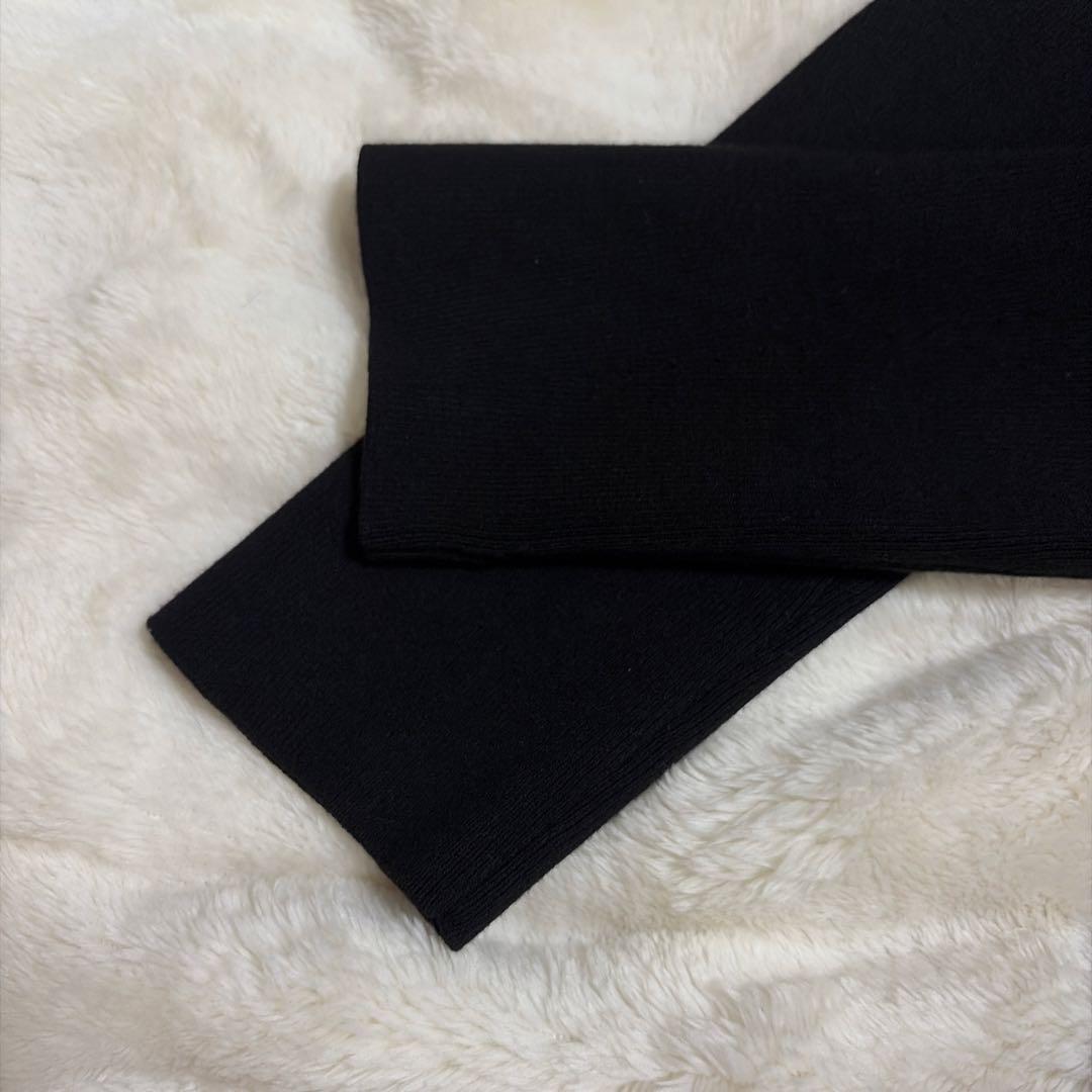 【美品✨】 SNIDEL Sustainableオフショルドッキングワンピース