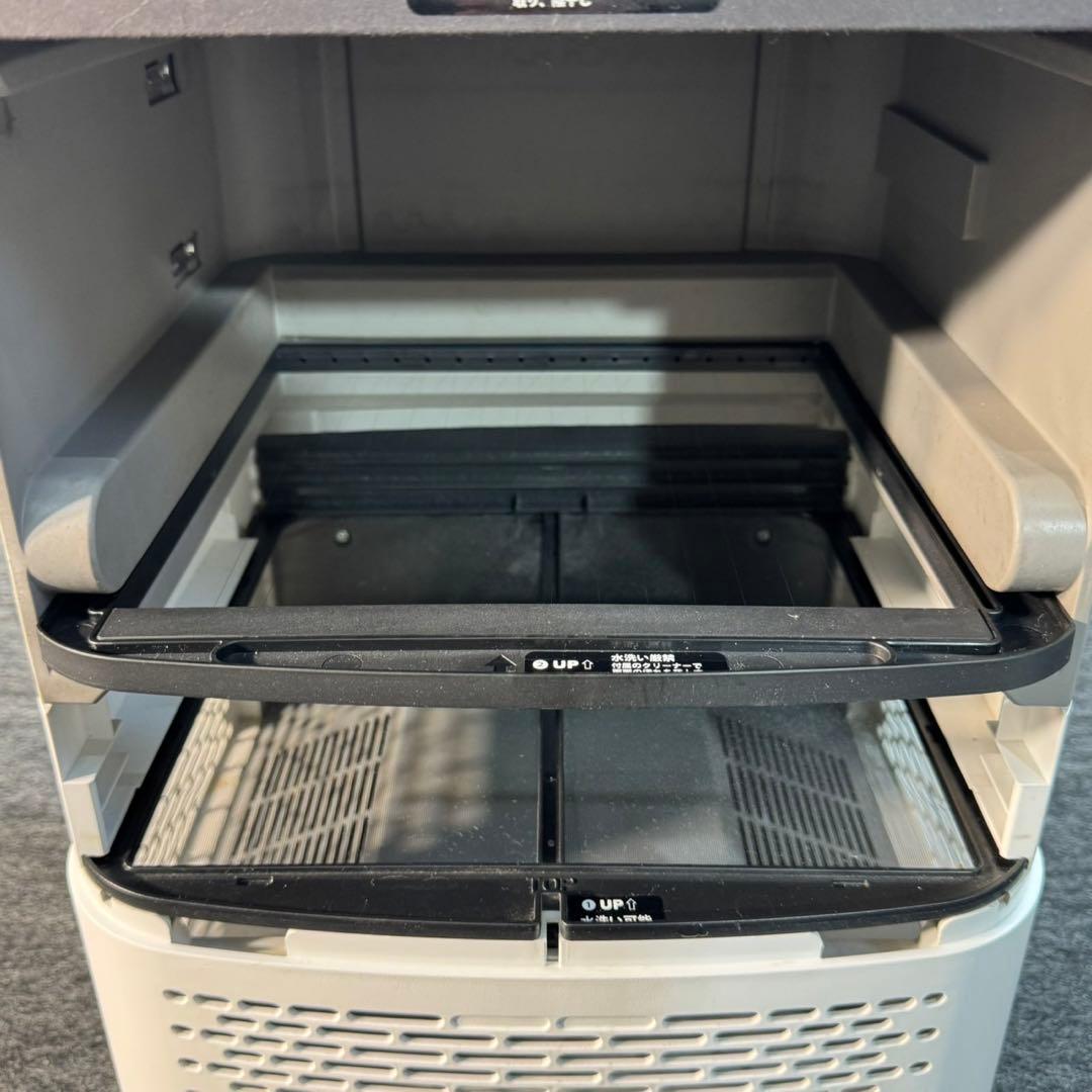 Airdog 空気清浄機 KJ300F-X5D 2023年 高年式 d5026