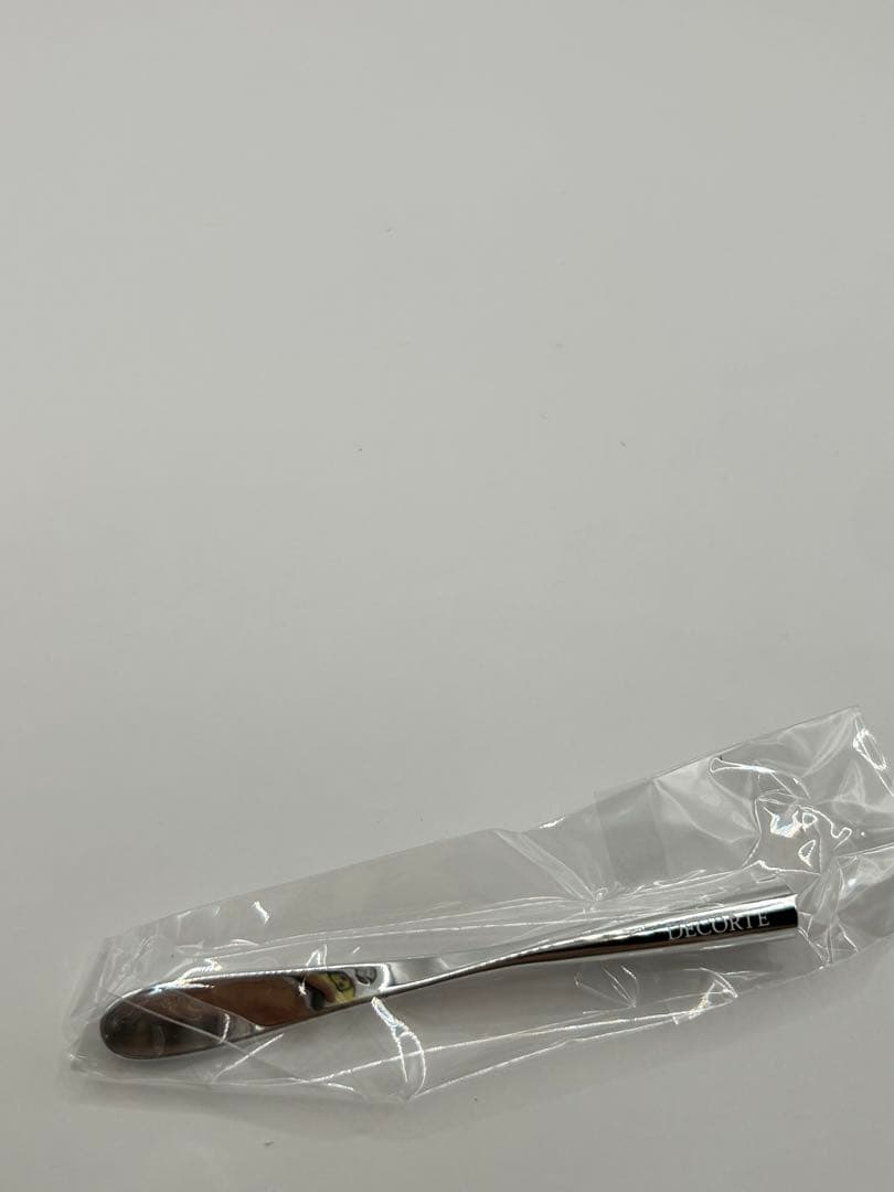 未使用品 DECORTE AQ ブライトニングクリーム 50ml