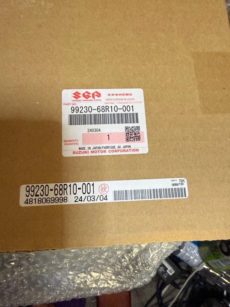 スズキ スイフトスポーツ デカールセット 1台分 ZC33S