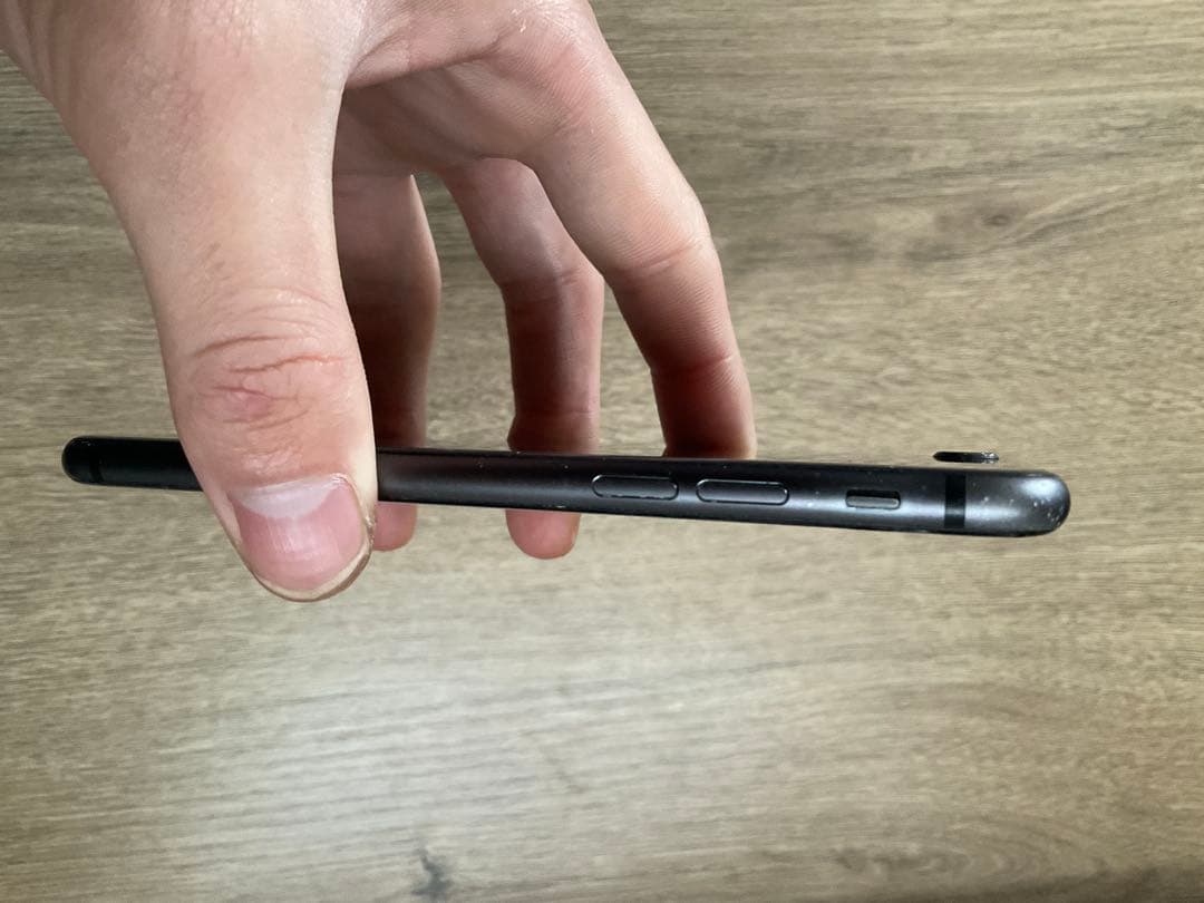 スマートフォン本体 iphone8