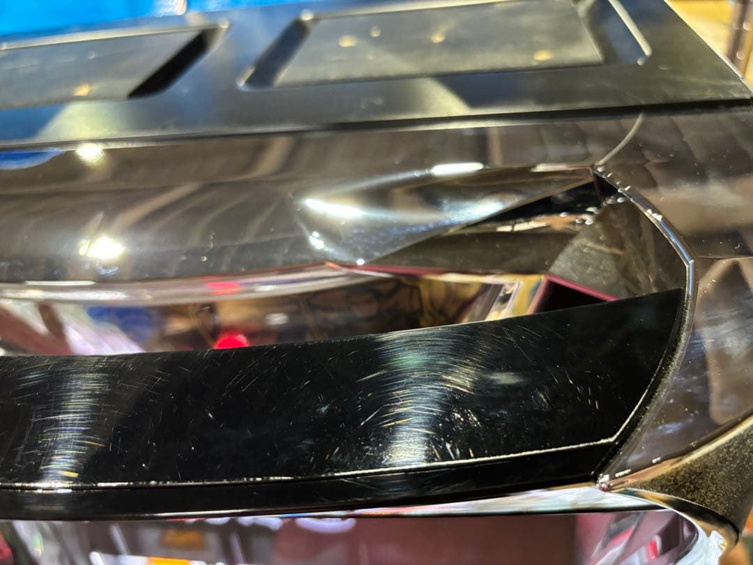 パチスロ実機【L ゴールデンカムイ】ユニット付 無段階ボリューム付 送料無料❗️