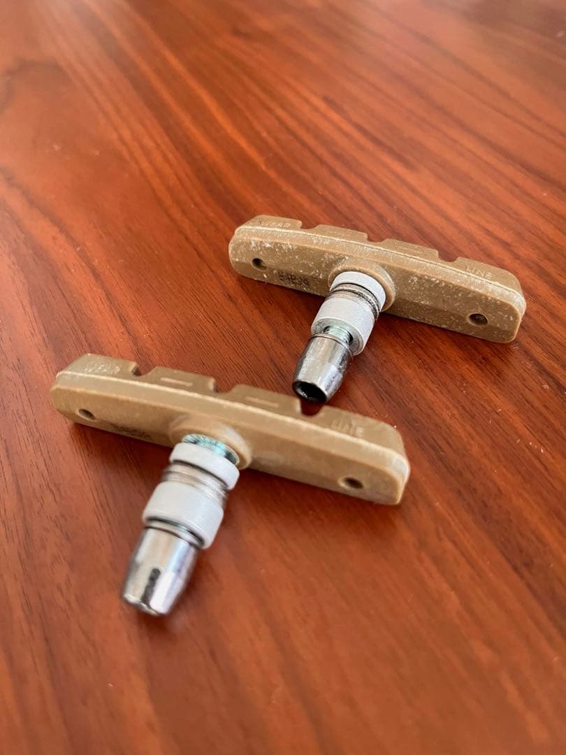 OGK 樹脂製ホイール プラホイール 20インチ