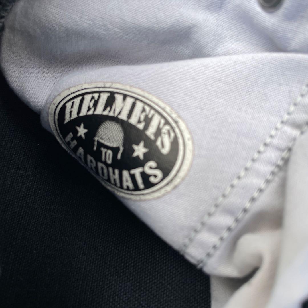 Carhartt ダブルニー ワークパンツ USA製 34×32フェード