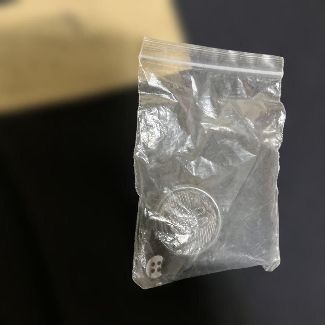 ナイジェルケーボン Pコート ダークネイビー