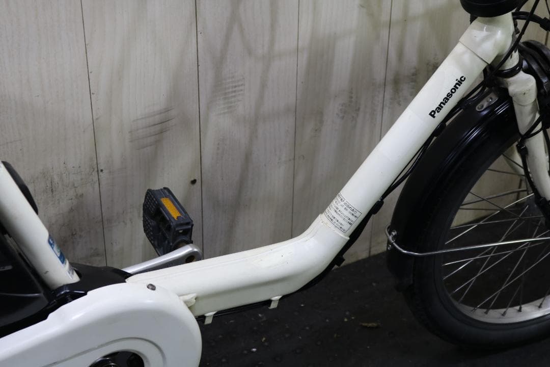 パナソニック ギュットミニDX BE-ENMD036F 20型 8.9AH