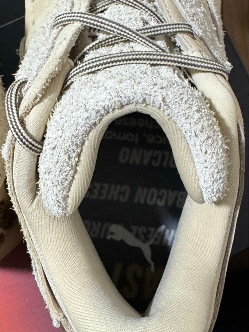 PUMA オールプロ ニトロ 2 Chris B 28cm