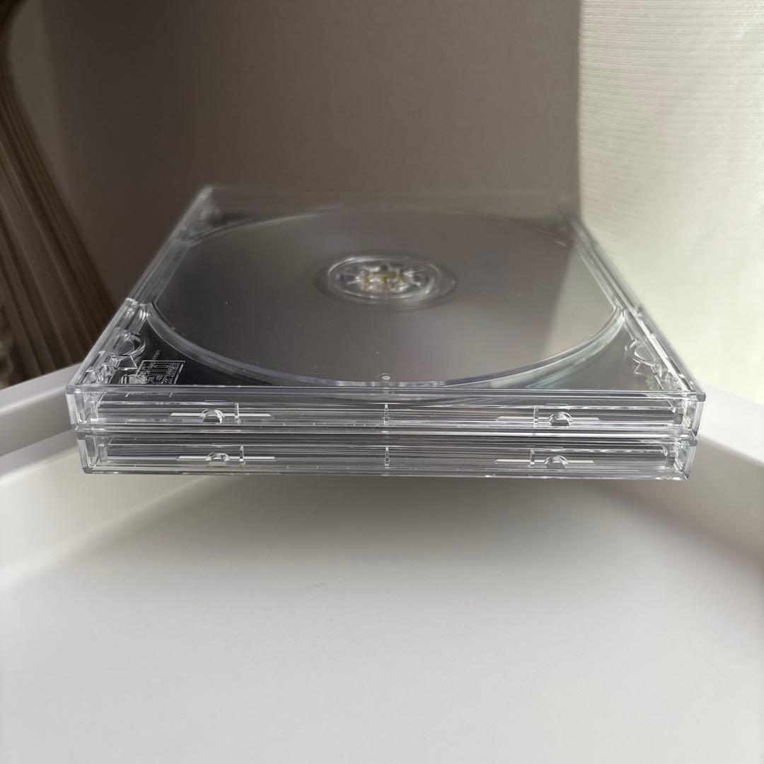 アニメ SAINT SEIYA ETERNAL EDITION File 05&06