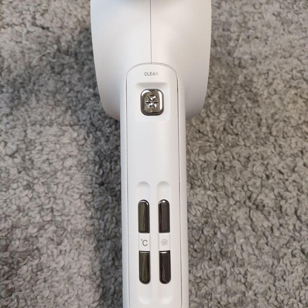 MAGNET Hair Pro ホワイト ドライヤー