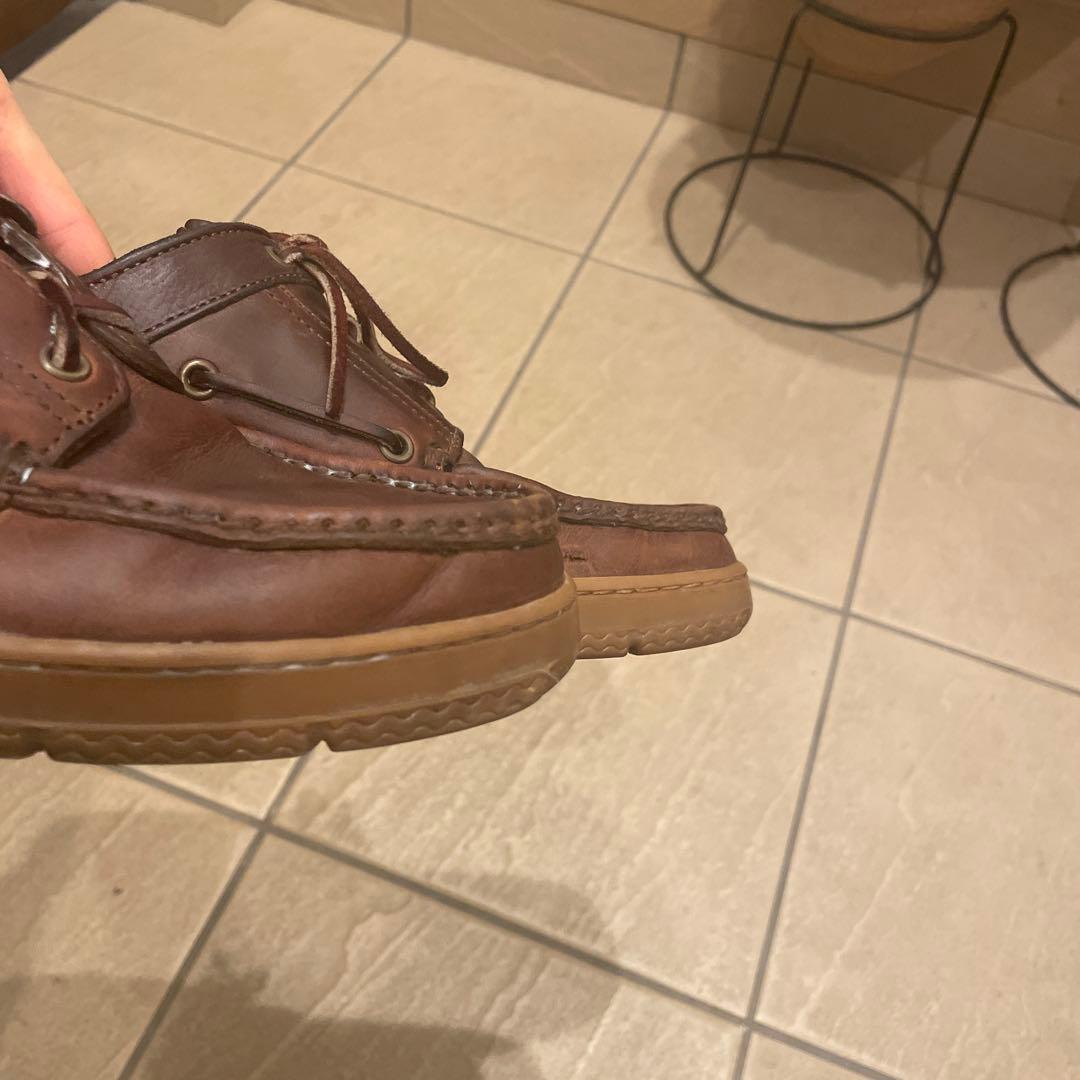 Timberland スリーアイ　3 Eye 3eye