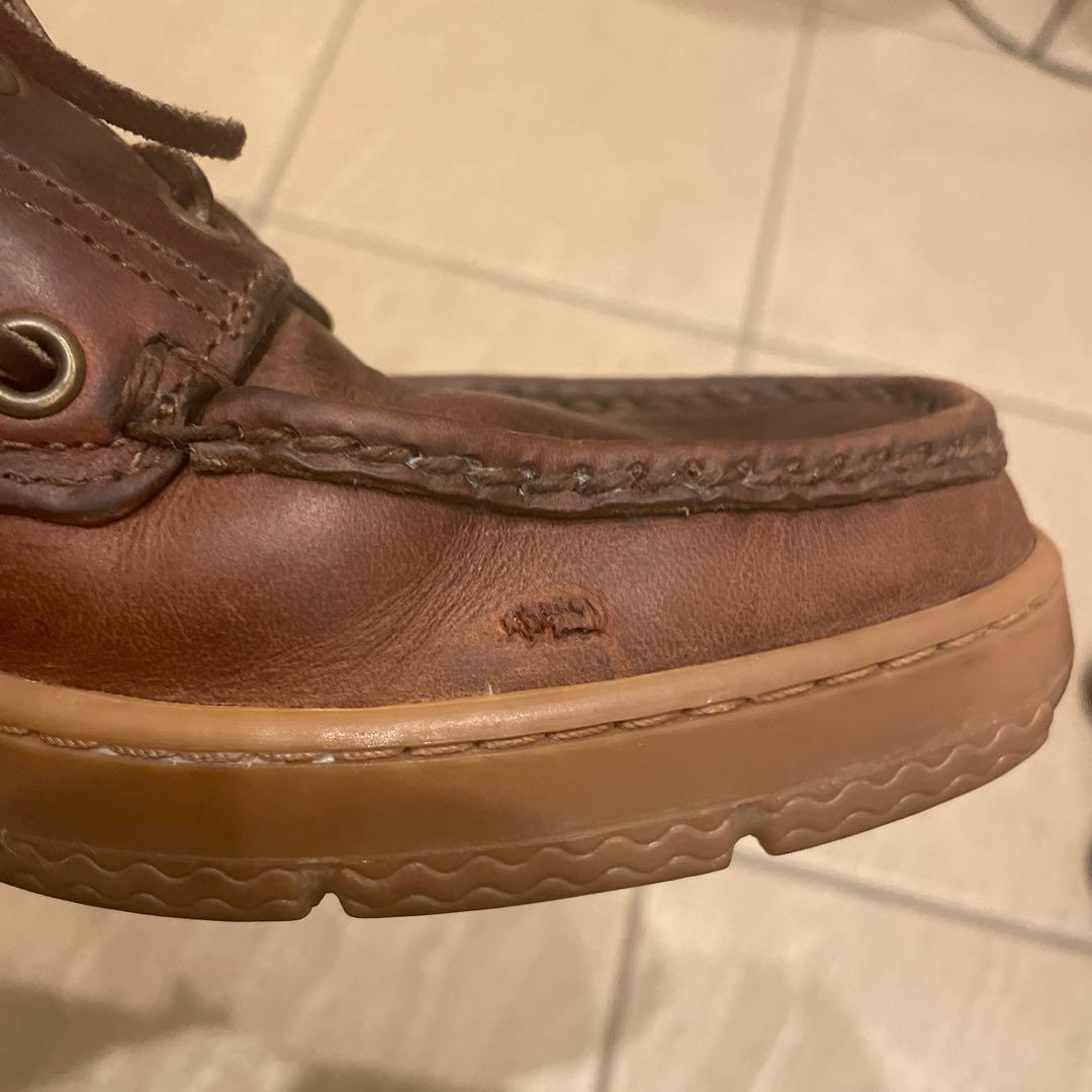 Timberland スリーアイ　3 Eye 3eye