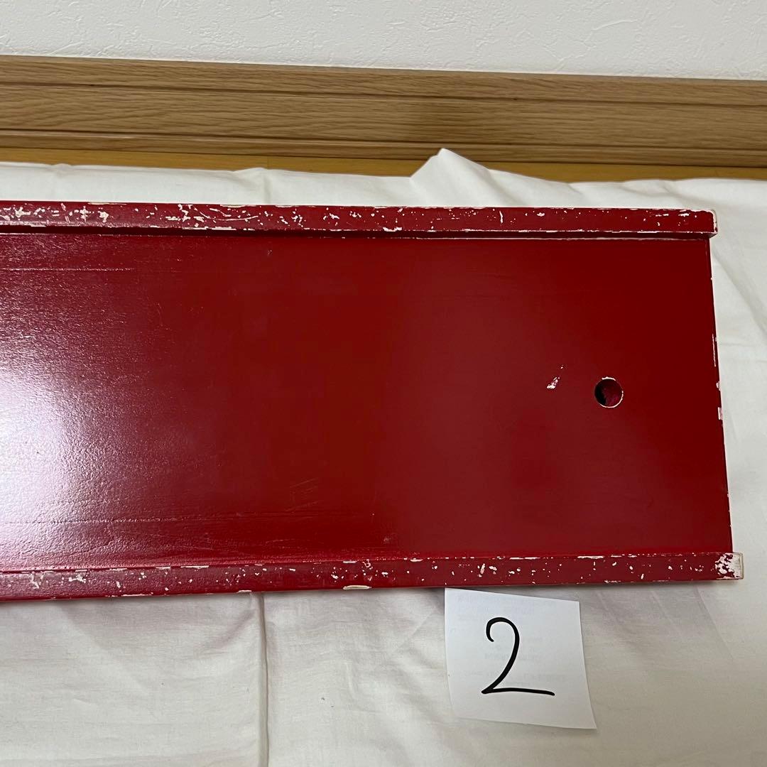 Levi's 販促用 看板 2 リーバイス 非売品 レア 卓上サイン