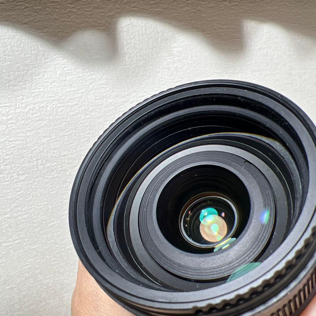 TAMRON 28-75mm【Canon EFマウント】