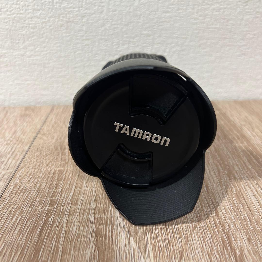 TAMRON 28-75mm【Canon EFマウント】