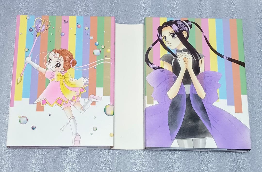 難あり！　Dr.リンにきいてみて！ DVD-BOX ２　収納BOX有！小冊子無し