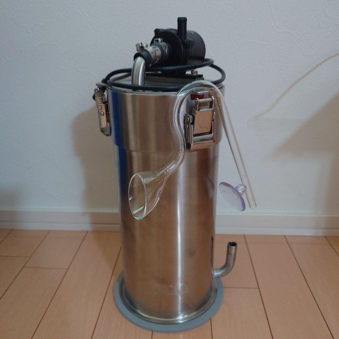 スーパージェットフィルターES-300 ver2