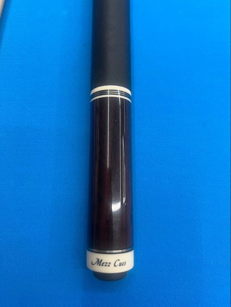 ビリヤード mezz cue astr-231