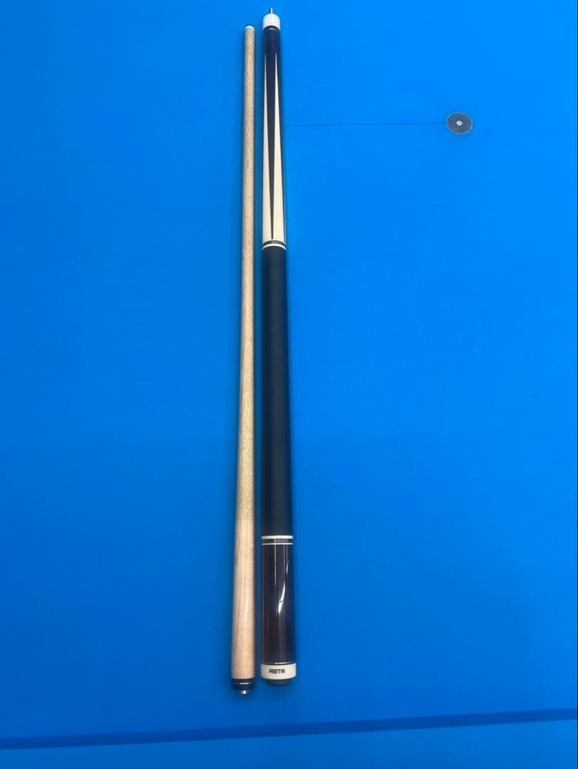 ビリヤード mezz cue astr-231