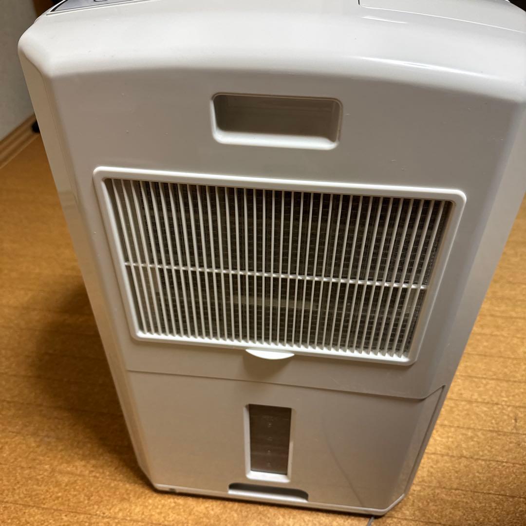 コロナ 冷風・衣類乾燥除湿機 CDM-1418 2018年製