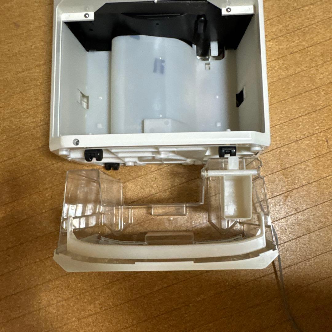 コロナ 冷風・衣類乾燥除湿機 CDM-1418 2018年製