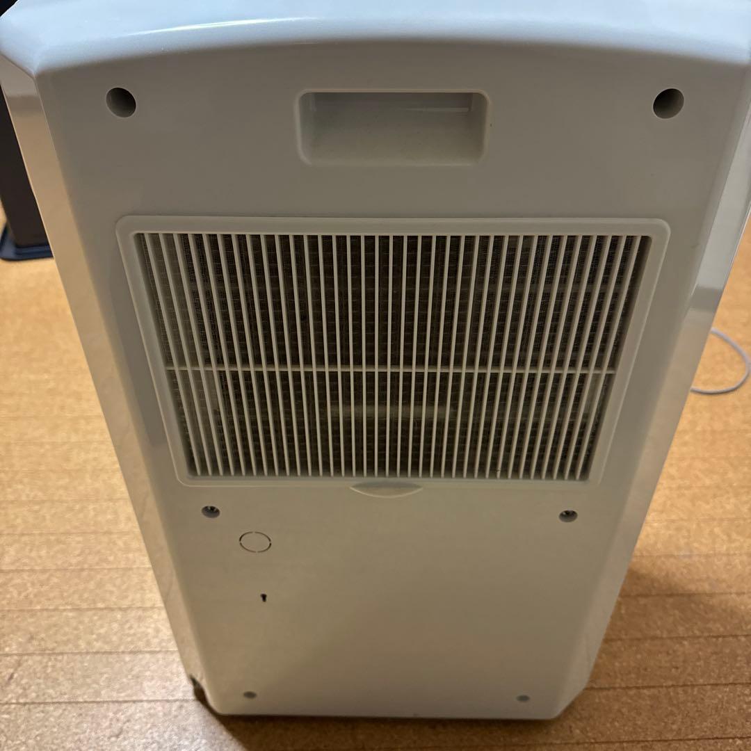 コロナ 冷風・衣類乾燥除湿機 CDM-1418 2018年製