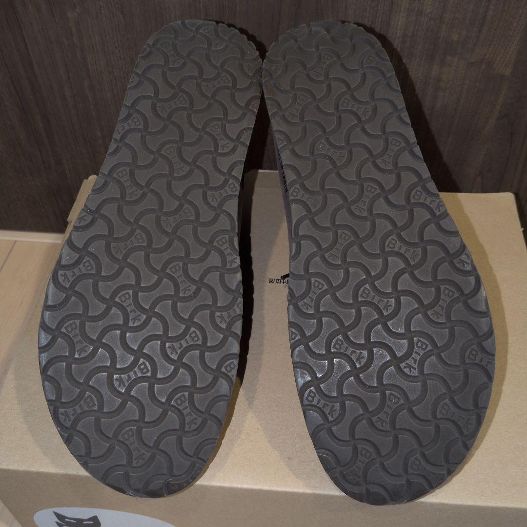 ビルケンシュトック　メンズ　ブーツ　レギュラー44