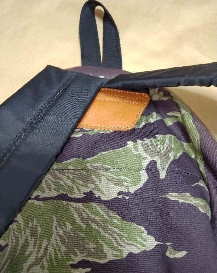 R*W様 新品タグ付き　定価32450円　完売品　テンダーロイン　バッグ　デニム