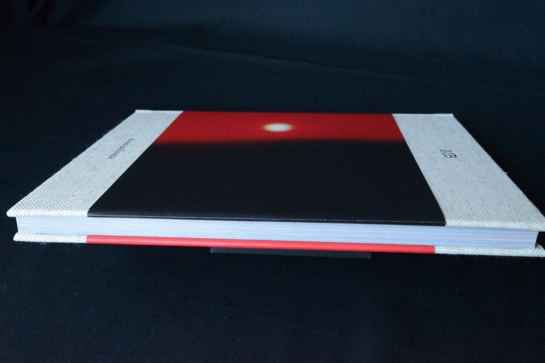 【Mark Borthwick ：Abandom Reverie ＆ zine】