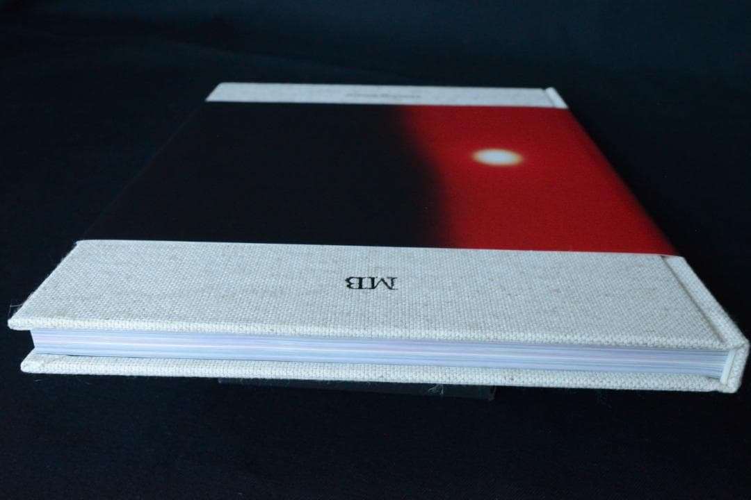 【Mark Borthwick ：Abandom Reverie ＆ zine】