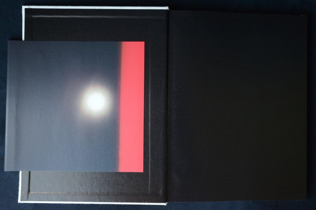 【Mark Borthwick ：Abandom Reverie ＆ zine】