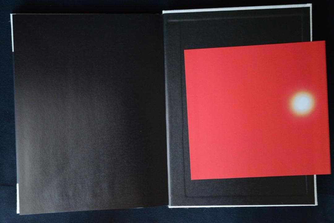 【Mark Borthwick ：Abandom Reverie ＆ zine】