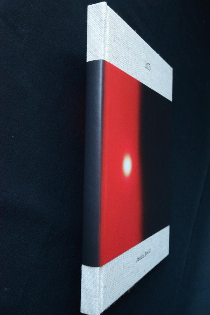 【Mark Borthwick ：Abandom Reverie ＆ zine】