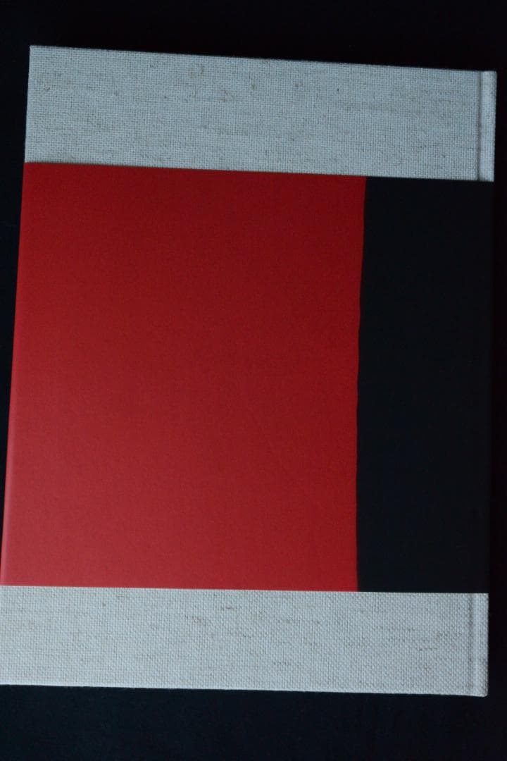 【Mark Borthwick ：Abandom Reverie ＆ zine】