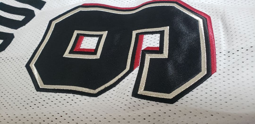 【Mサイズ】千葉ロッテマリーンズ　福浦和也　誠　ユニフォーム