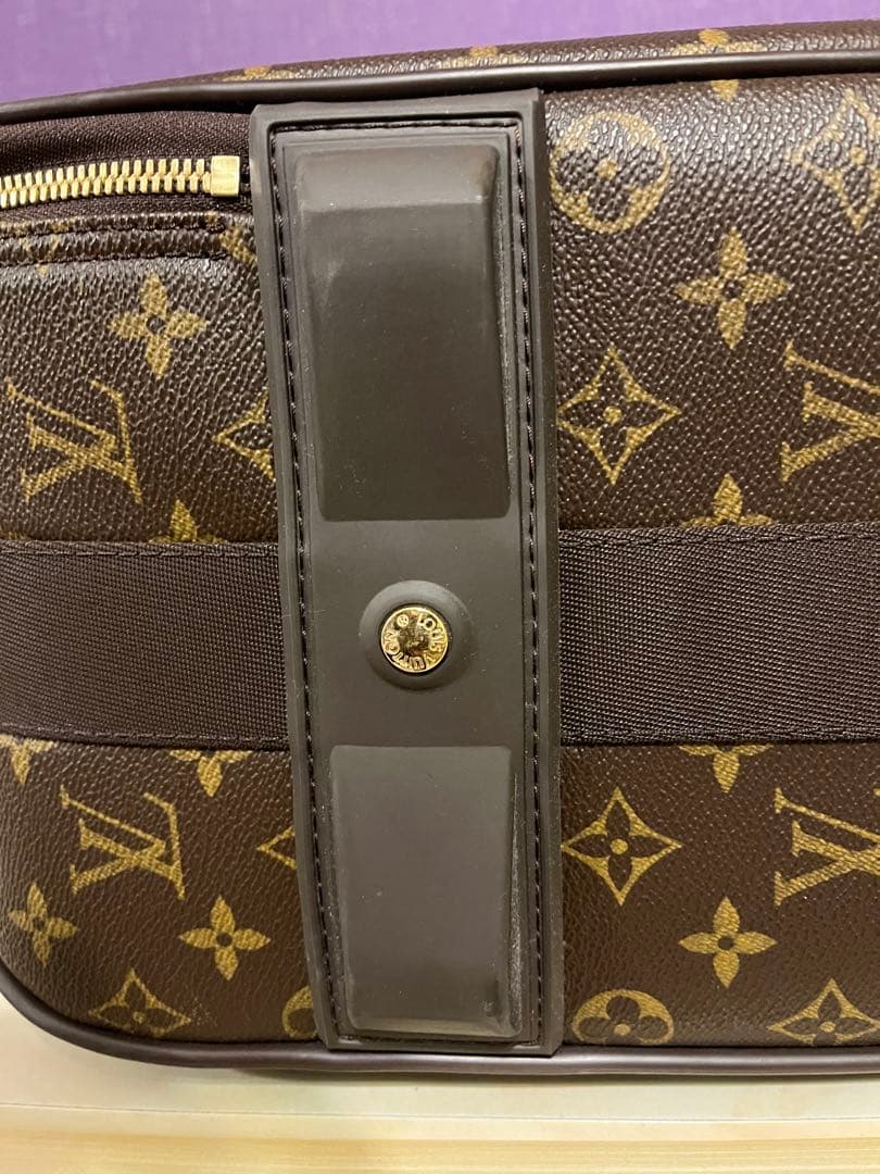 【極美品】 LOUIS VUITTONべガス55キャリーケース⭐︎メンテナンス済み