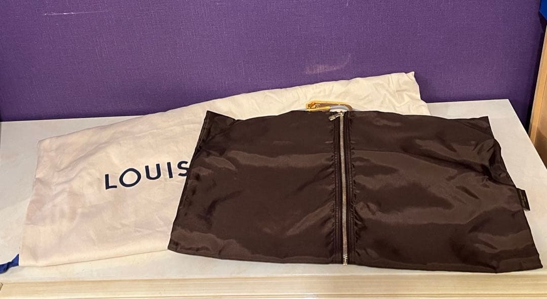 【極美品】 LOUIS VUITTONべガス55キャリーケース⭐︎メンテナンス済み