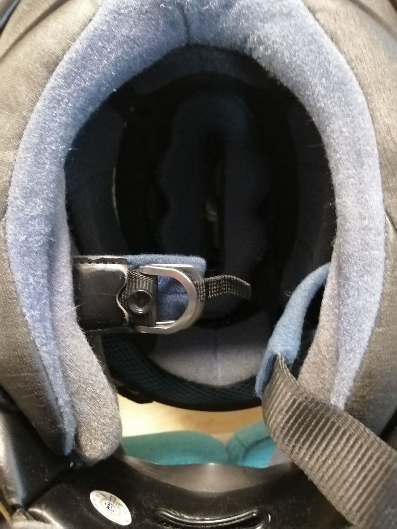 Arai アライRX-7X RⅢフルフェイスヘルメット PSCマーク付