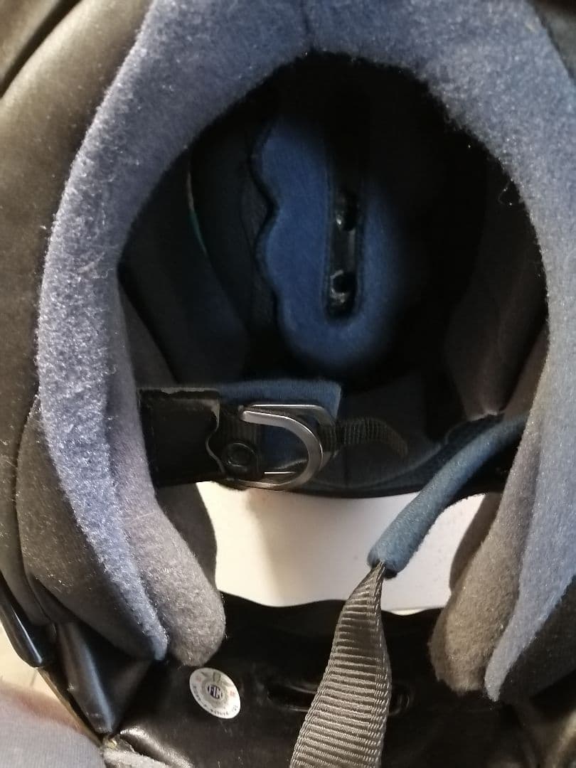 Arai アライRX-7X RⅢフルフェイスヘルメット PSCマーク付