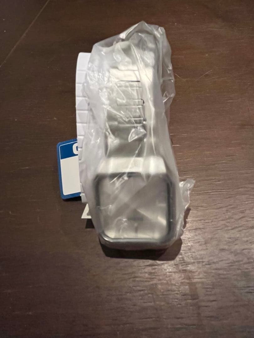 CASIO MTP-B185Dシルバー 【新品・未使用・保証書付※】