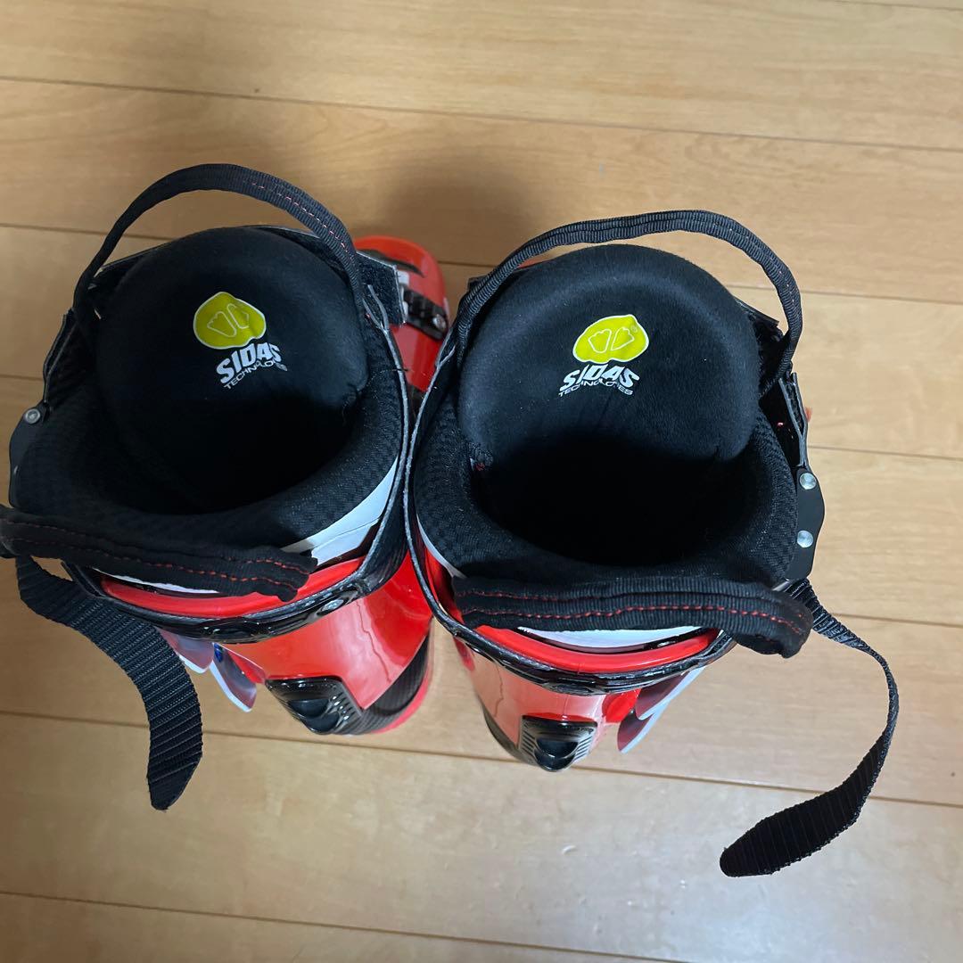 スキー Atomic Redster FIS APC LIFTED 25-25.5cm