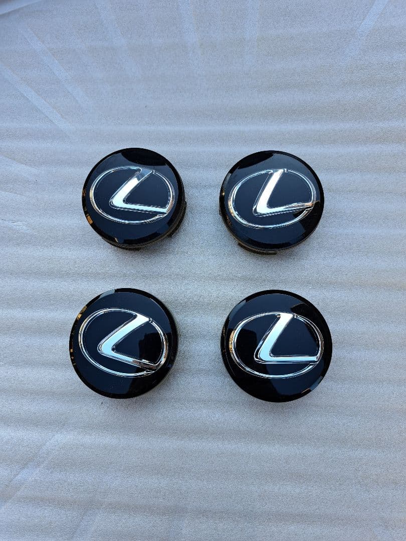 レクサス LEXUS RC Fスポーツ 純正OP BBS　19インチホイール　➀