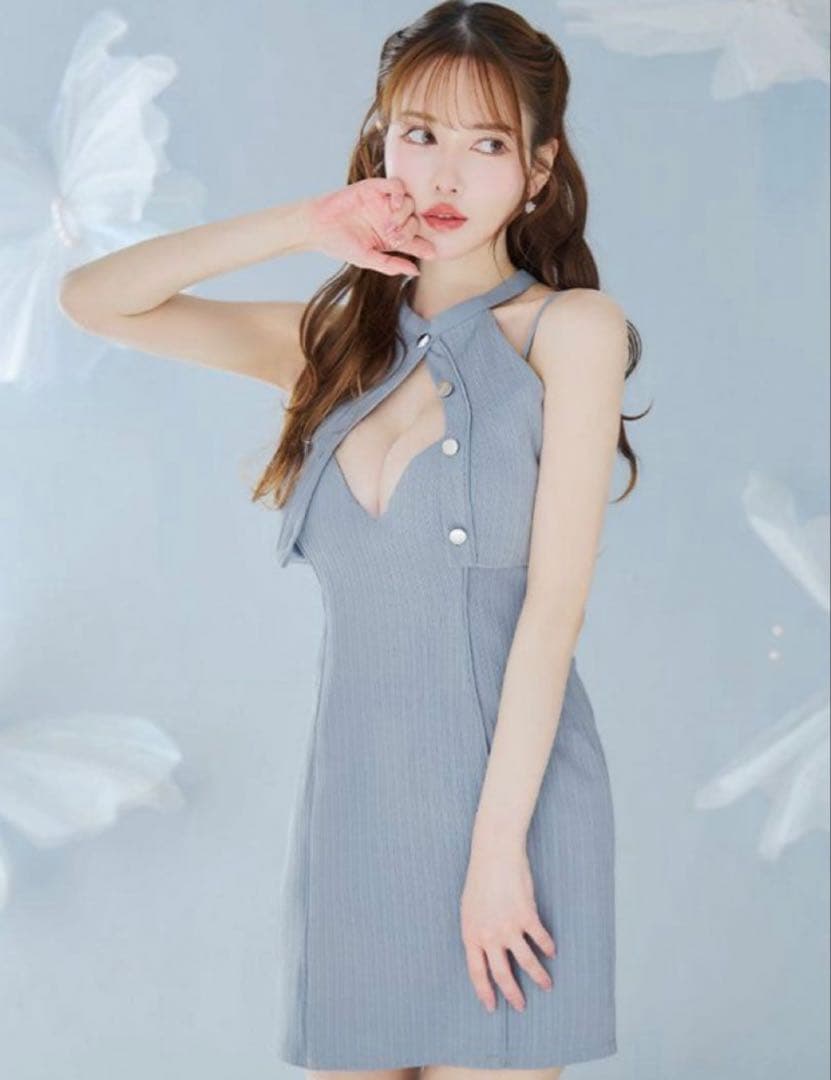 ローブドフルール ドレス