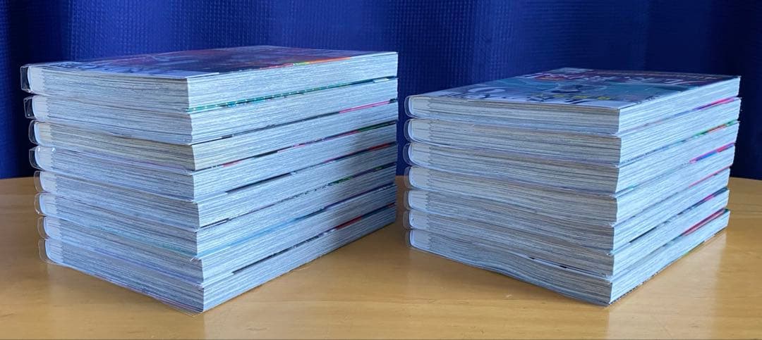 九条の大罪　全巻初版、帯付、特典付