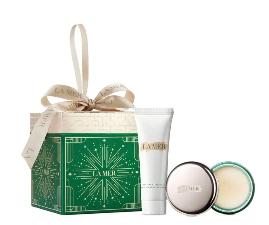 【新品未使用】LA MER ザ・ミニ ドゥ ラ・メール コレクション