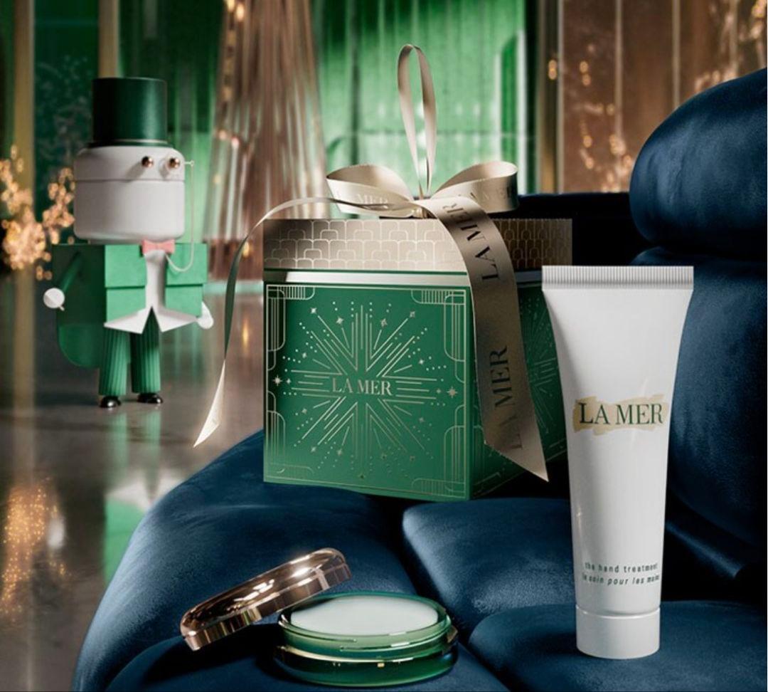 【新品未使用】LA MER ザ・ミニ ドゥ ラ・メール コレクション